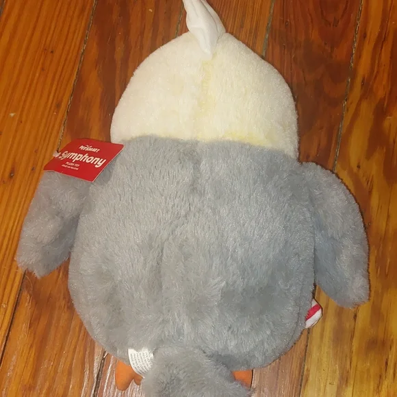 Large Squeak Toy - Picture 3 of 7